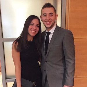 Meet your Posher, Alyssa